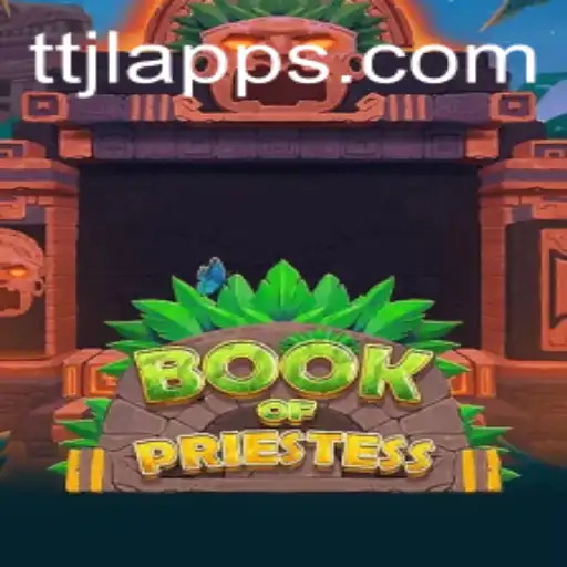 Unveiling BookOfPriestess: A Journey Into Mystic Realms