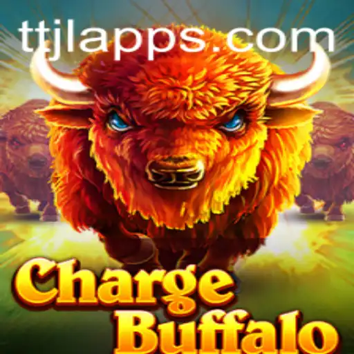 ChargeBuffalo: Unleashing Adventure with TTJL