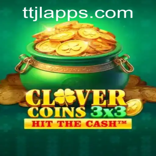 Discover the Exciting World of Clovercoin3x3: A Deep Dive into TTJL's Thrilling Game