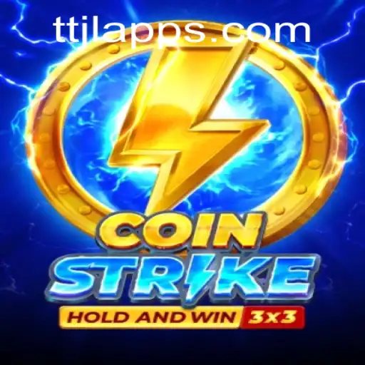 Discovering the Thrills of Coinstrike: A Deep Dive into the Game