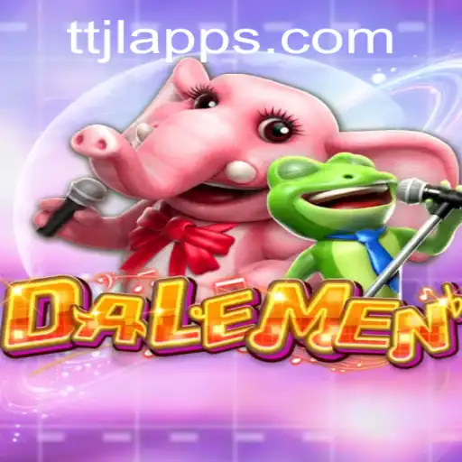 Exploring the New Board Game Sensation: DALEMEN
