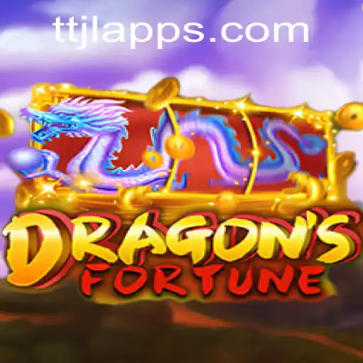 Discovering DragonFortune: A Thrilling Adventure Awaits with TTJL