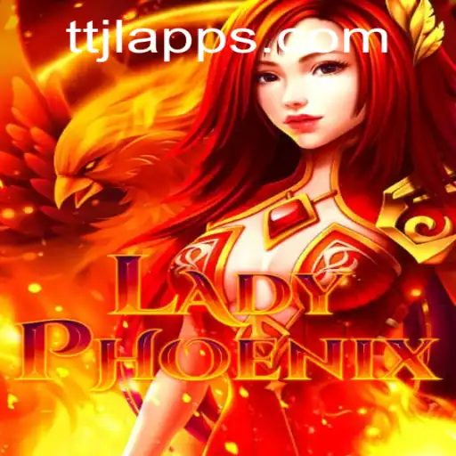 The Adventurous World of LadyPhoenix and the Mysteries of TTJL