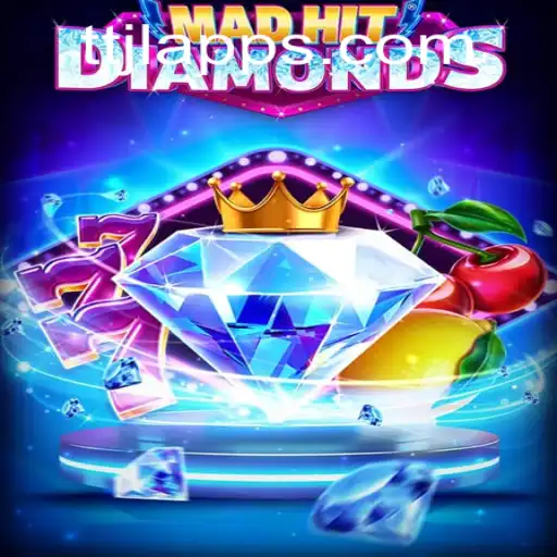 MadHitDiamonds: An In-Depth Look at This Thrilling Game Phenomenon