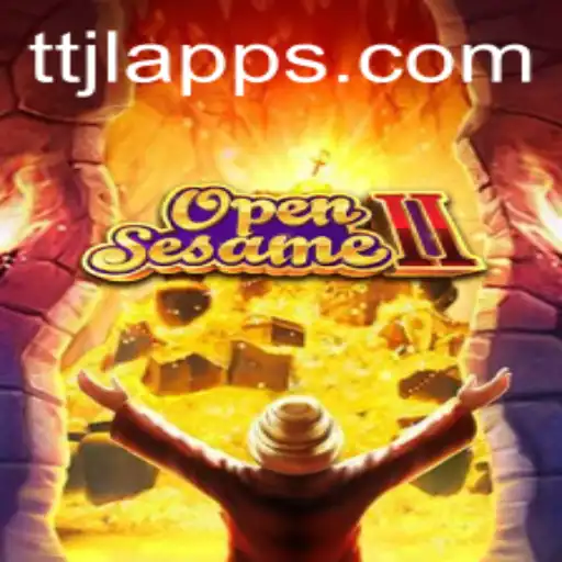 Unlocking the Thrills of OpenSesameII: A Deep Dive into the TTJL Gaming Phenomenon