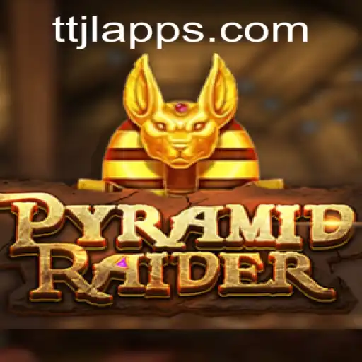 PyramidRaider: The Ultimate Gaming Adventure with TTJL