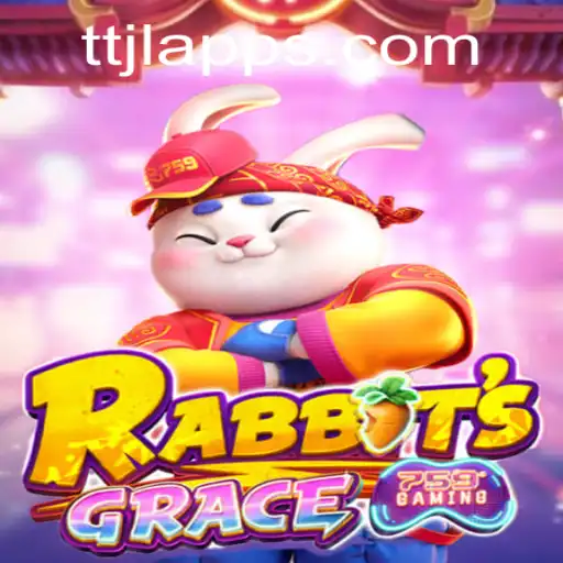 RabbitsGrace: A Journey into Enchantment