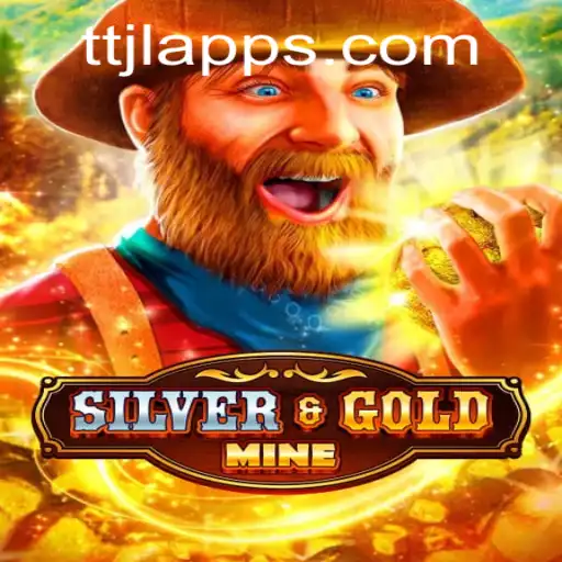 An In-Depth Exploration of SilverGold: A Mesmerizing Game Experience
